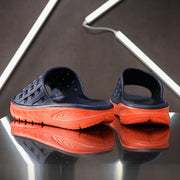 unisex EVA sport slide slippers, view 5 - MRSLM