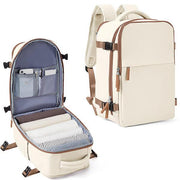 Large travel backpack - MRSLM