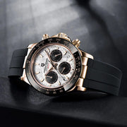 men's sport chronograph watch - MRSLM