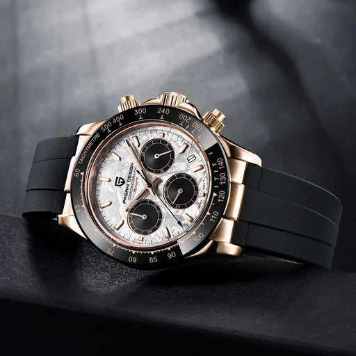 men's sport chronograph watch - MRSLM