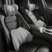 memory foam car seat pillow, view 10 - MRSLM