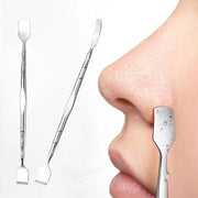 stainless steel blackhead remover tool - MRSLM