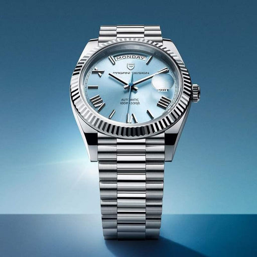 men's automatic watch 36mm - MRSLM