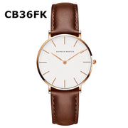 women's steel mesh watch, view 6 - MRSLM