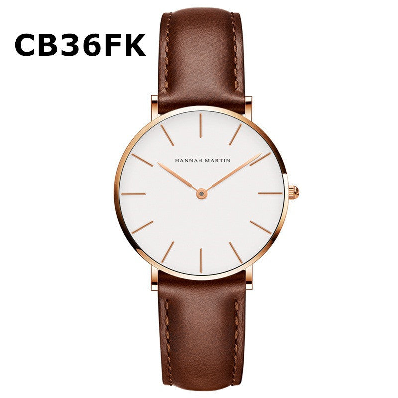 women's steel mesh watch, view 6 - MRSLM