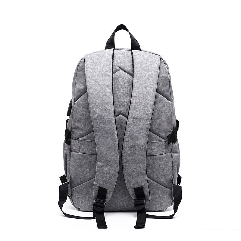 password lock anti-theft backpack, view 9 - MRSLM