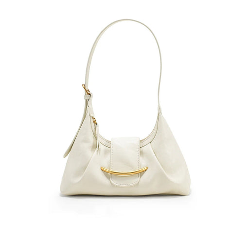 genuine leather crossbody tote bag, view 6 - MRSLM