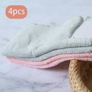 ultra-soft cartoon children's towels, view 6 - MRSLM
