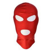 Unisex summer full face mask, view 5 - MRSLM