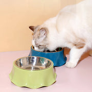 anti-tip pet bowls, view 6 - MRSLM