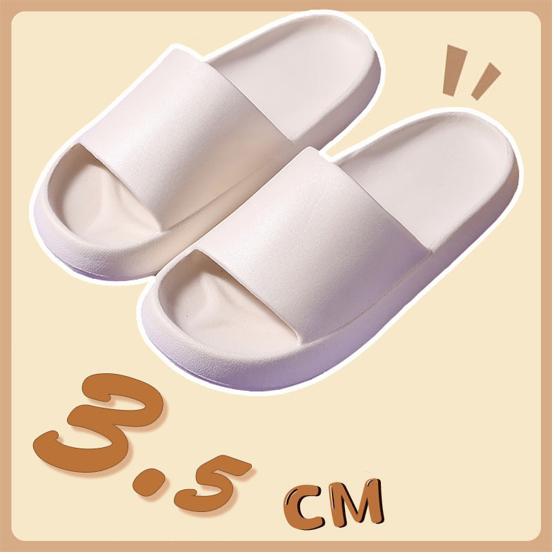 summer cloud slippers, view 19 - MRSLM