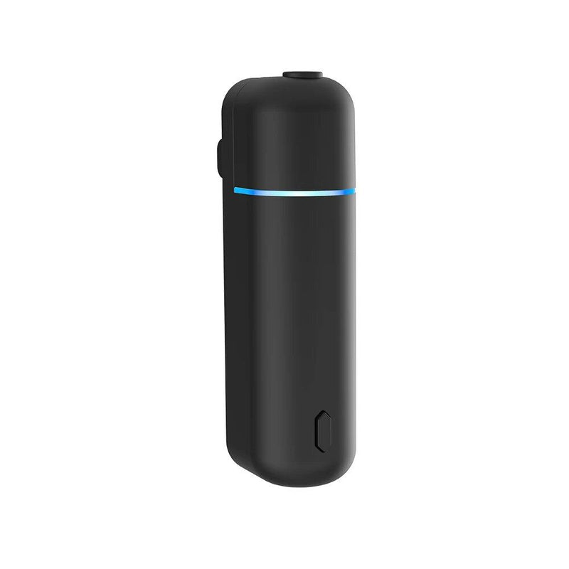Electric waterless car perfume diffuser, view 2 - MRSLM