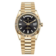 men's automatic watch 36mm, view 3 - MRSLM