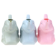 elephant-shaped garden watering can, view 10 - MRSLM
