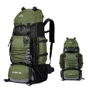 90l tactical camping backpack - MRSLM