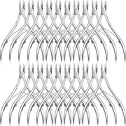 professional 3-piece manicure set, view 8 - MRSLM