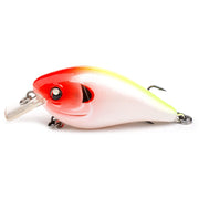 crankbait minnow fishing lure, view 5 - MRSLM