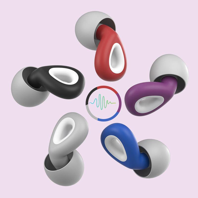 sleep and swim ear plug set - MRSLM