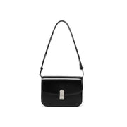 Women's square handbag, view 2 - MRSLM