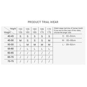 Women's high waist retro jeans, view 6 - MRSLM