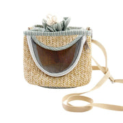 portable travel pet carrier - MRSLM