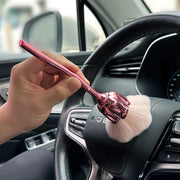car detailing brush, view 3 - MRSLM