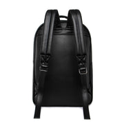 embossed 3d tiger head backpack, view 2 - MRSLM