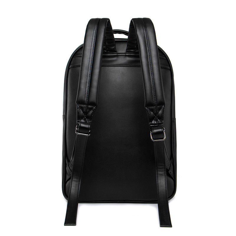 embossed 3d tiger head backpack, view 2 - MRSLM