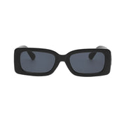 oversized square sunglasses for women, view 10 - MRSLM