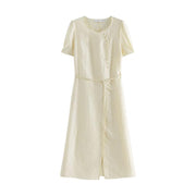 flower two-piece set, view 6 - MRSLM