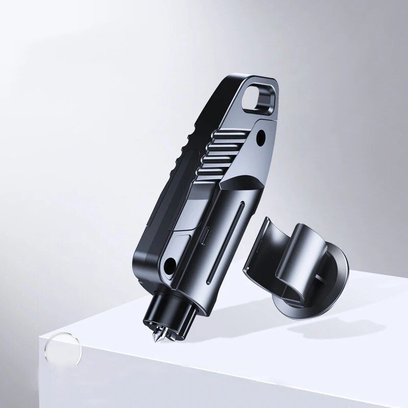 auto escape tool, view 6 - MRSLM