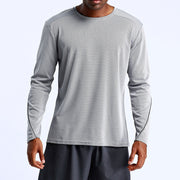 men's quick-drying sports t-shirt, view 6 - MRSLM