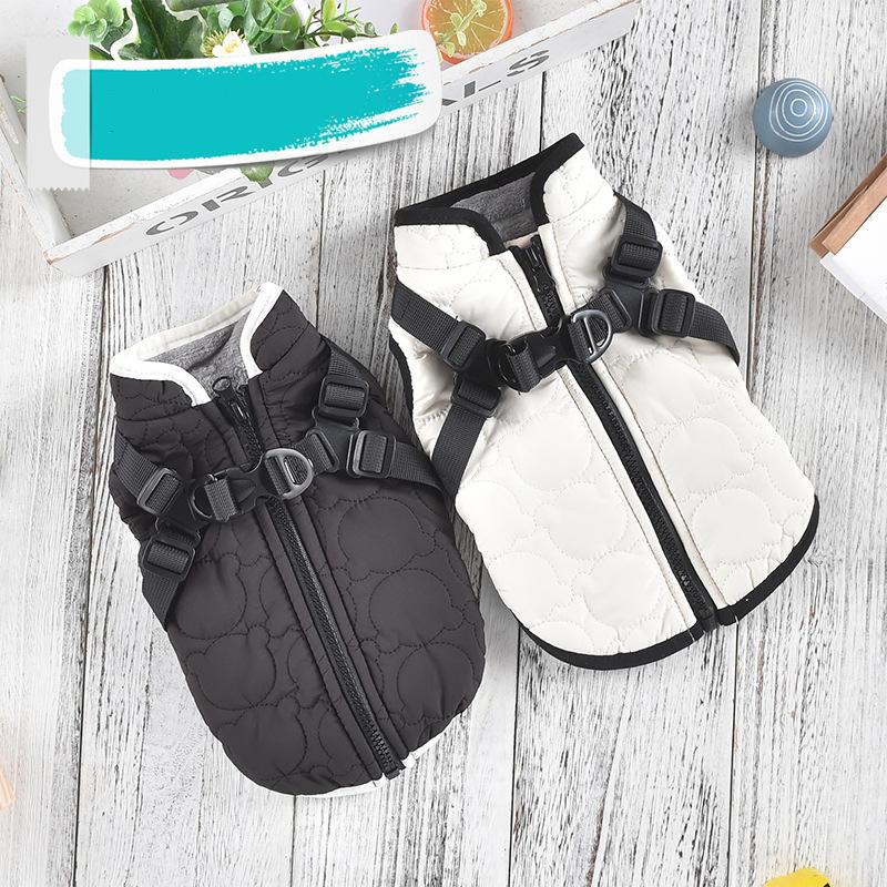 dachshund dog harness vest - MRSLM