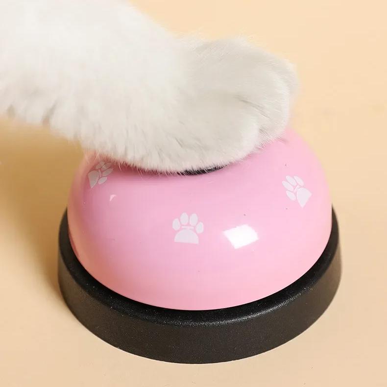 pet training bell for dogs and cats - MRSLM