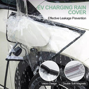 magnetic ev charging port cover, view 6 - MRSLM
