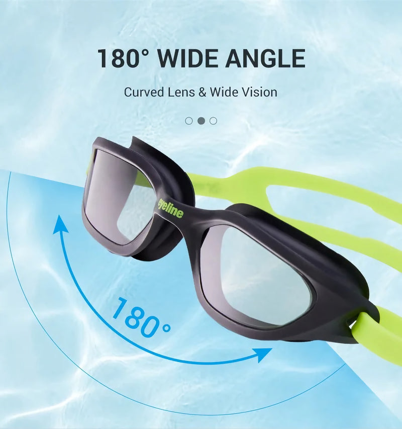 swimming goggles, view 9 - MRSLM