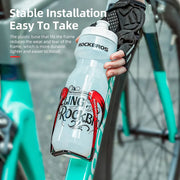 cycling bottle holder, view 10 - MRSLM