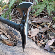 Double-bit camping axe, view 7 - MRSLM