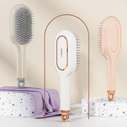 air cushion massage comb - MRSLM