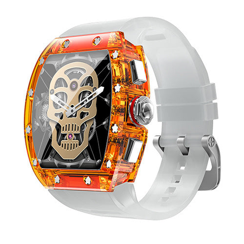 YD5 multi-function smart watch - MRSLM