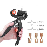 professional grafting pruner and branch cutter set, view 6 - MRSLM
