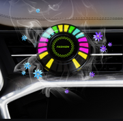 in-car rgb atmosphere light, view 3 - MRSLM