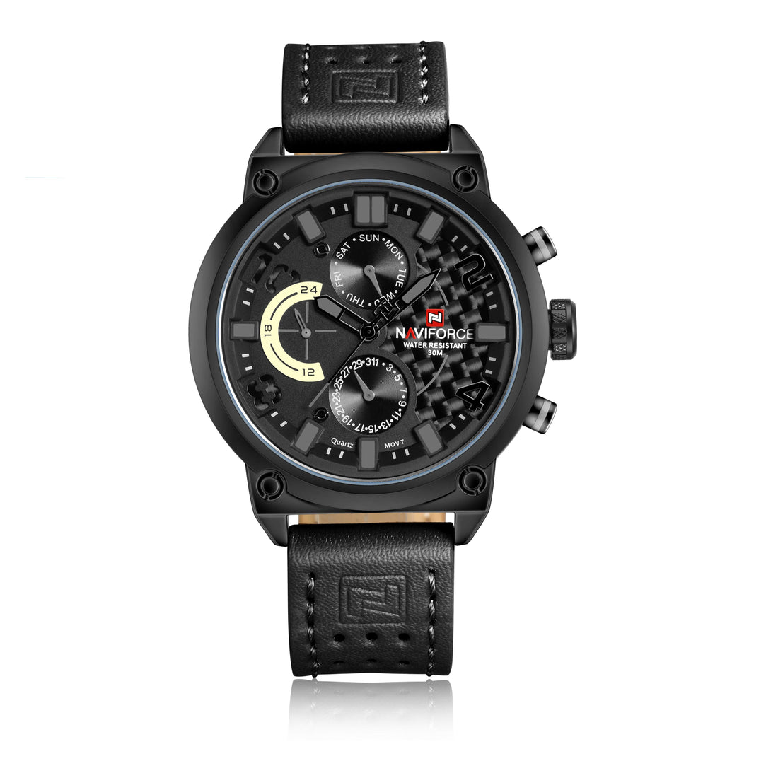 New Quartz Watches For Men