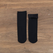 Cozy women's thick winter socks, view 3 - MRSLM
