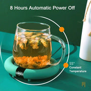 electric cup warmer, view 6 - MRSLM