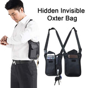 Underarm holster bag - MRSLM