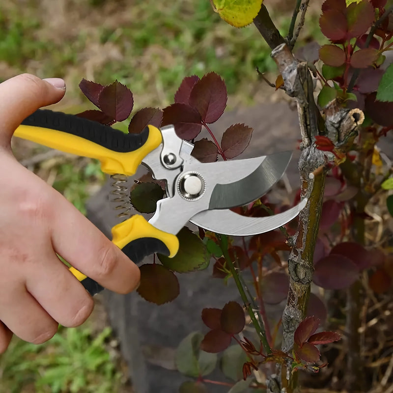 Professional bypass pruning shears - MRSLM
