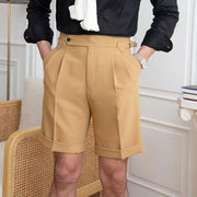 Men's summer loose shorts, view 4 - MRSLM
