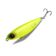 Floating pencil fishing lure, view 16 - MRSLM