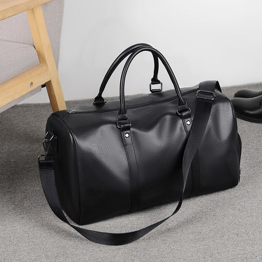 retro adventure travel bag - MRSLM